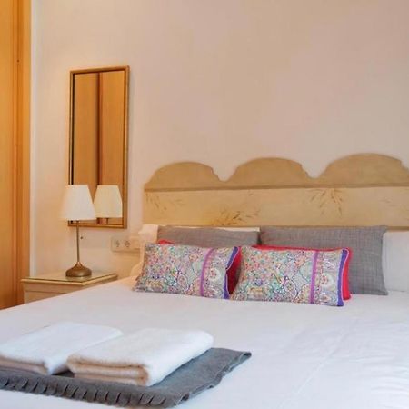 Апартаменти Sweet Bcn Rambla 48 Барселона Екстер'єр фото