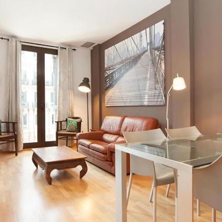 Апартаменти Sweet Bcn Rambla 48 Барселона Екстер'єр фото