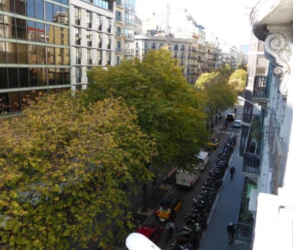 Апартаменти Sweet Bcn Rambla 48 Барселона Екстер'єр фото