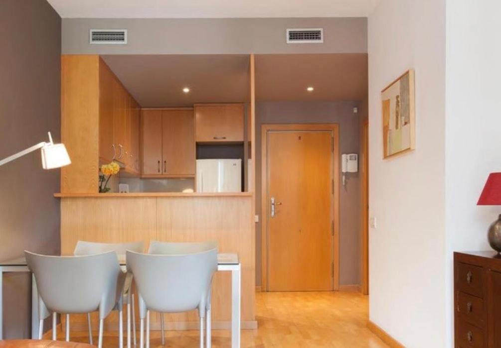 Апартаменти Sweet Bcn Rambla 48 Барселона Екстер'єр фото