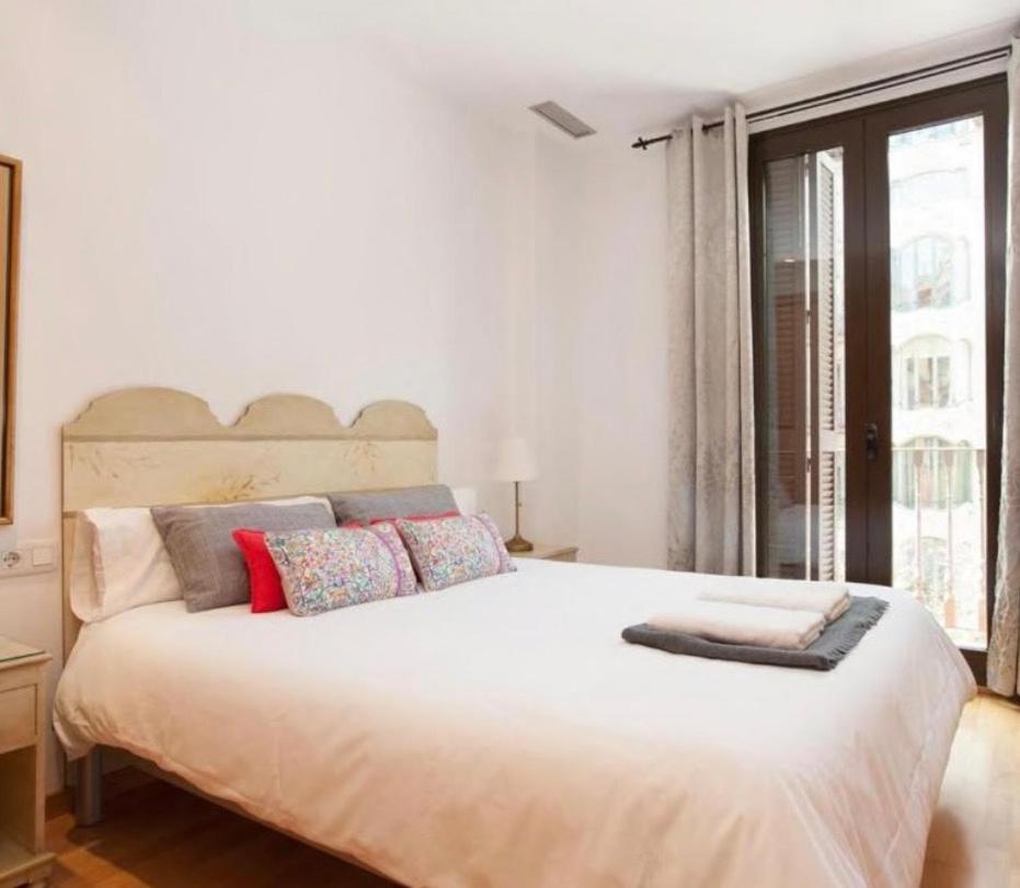 Апартаменти Sweet Bcn Rambla 48 Барселона Екстер'єр фото